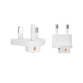 Smartix Premium 65W GaN Wall Adaptor - 65W USB - C PD - SMART INFOCOMM FZ - LLC