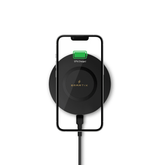 Smartix Premium AirConnect Pad + Ultra Slim Fast 15W Wireless Charger - SMART INFOCOMM FZ - LLC