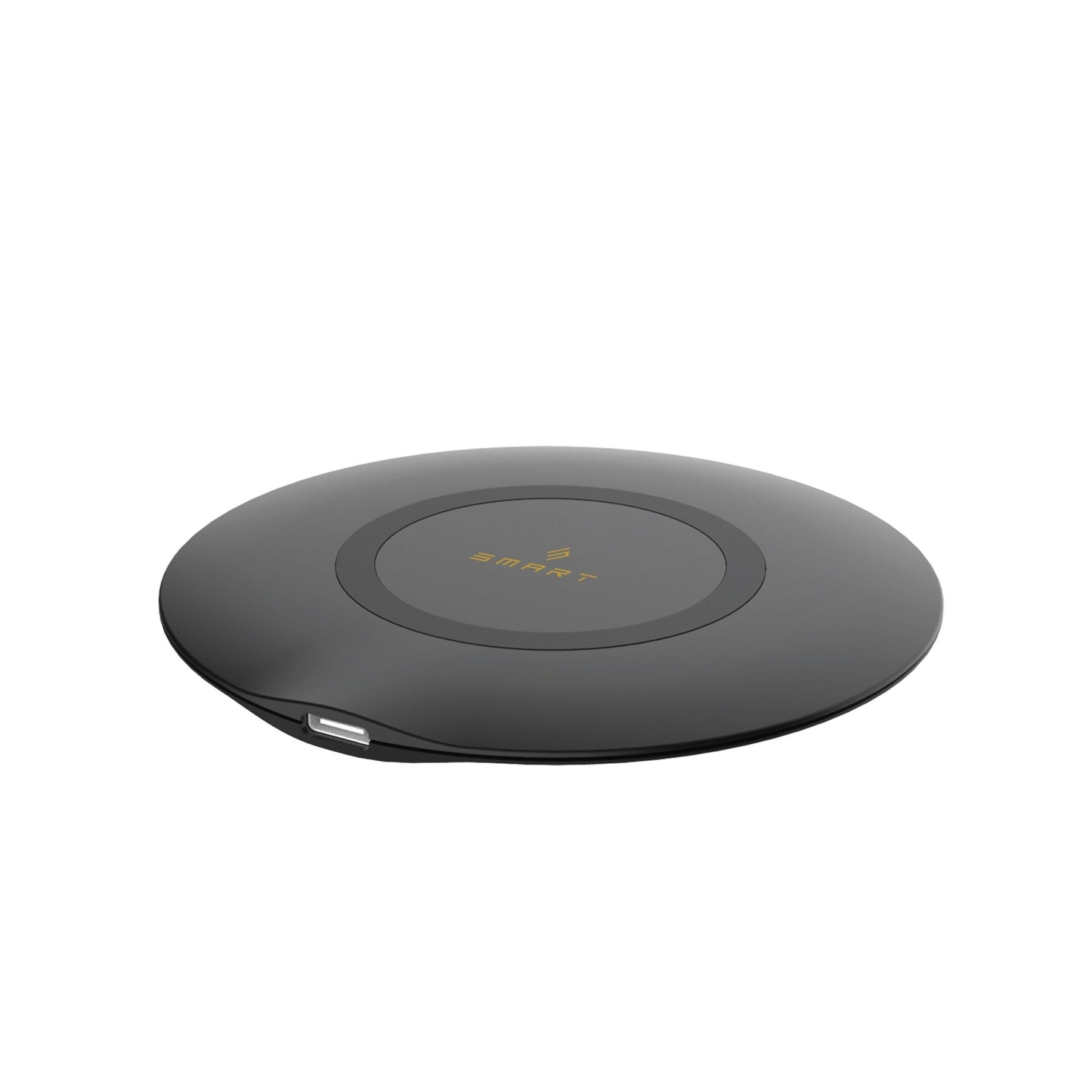 Smartix Premium AirConnect Pad + Ultra Slim Fast 15W Wireless Charger - SMART INFOCOMM FZ - LLC