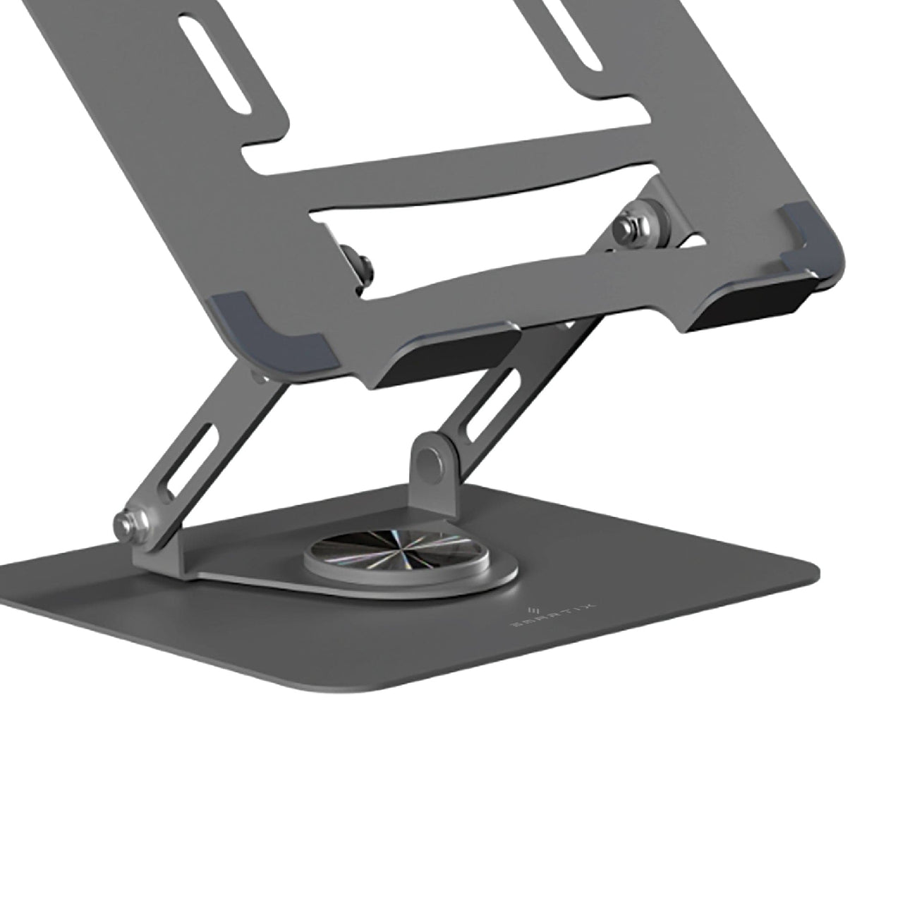 Smartix Premium Aluminium Laptop Stand Rotatable