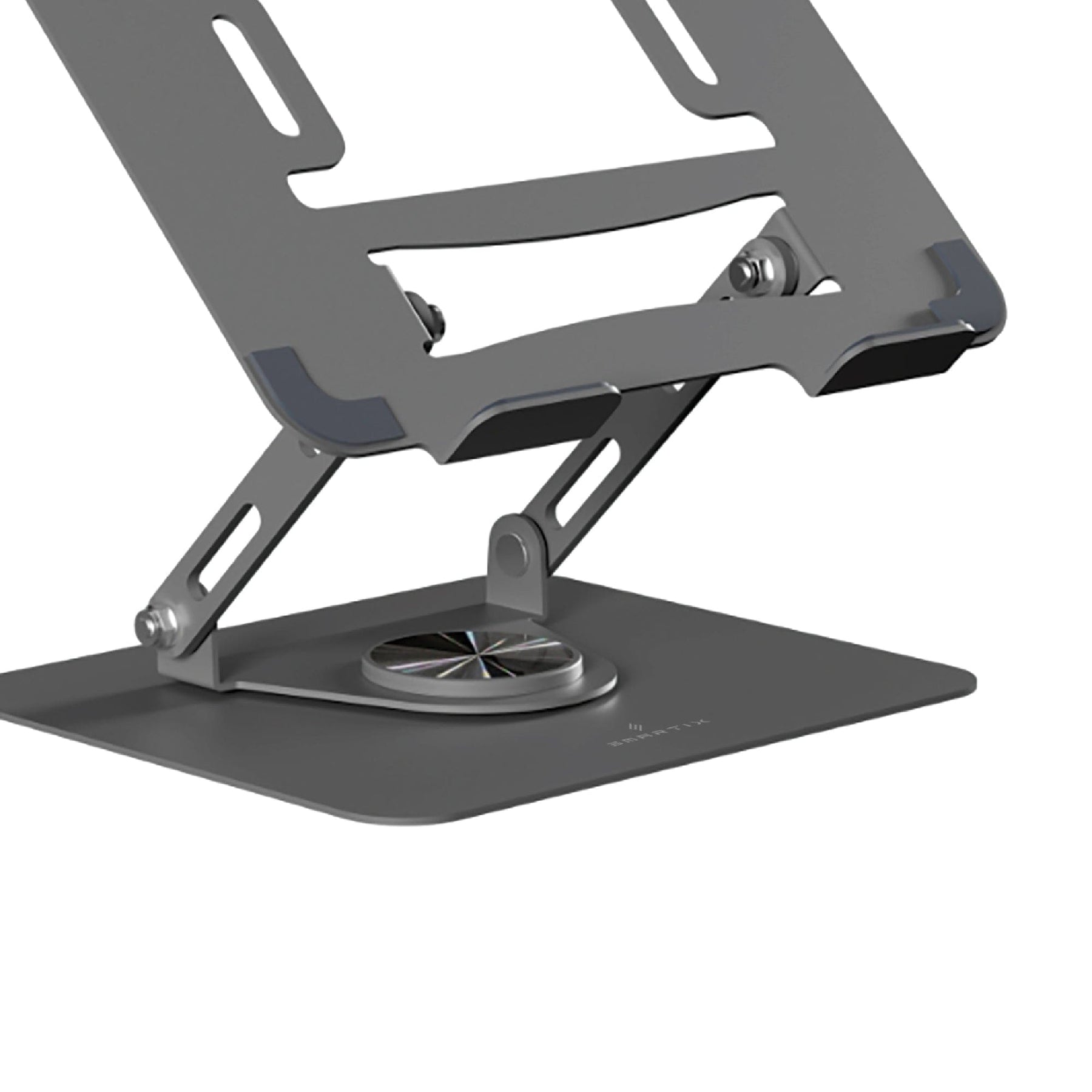Apple Computer Rotatable Smartix Premium Aluminium Laptop Stand Rotatable