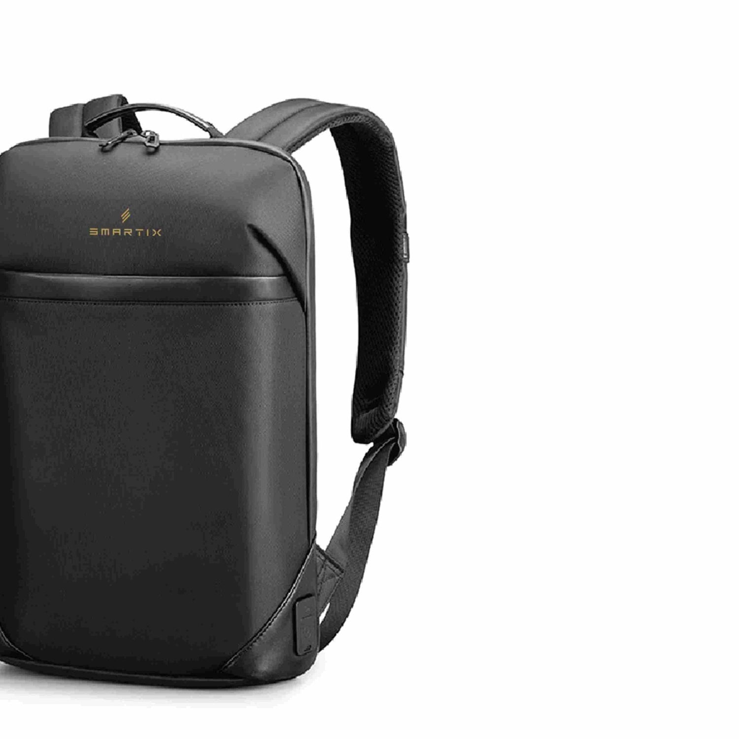 Smartix Premium Backpack: Elevate Your Travel in Style