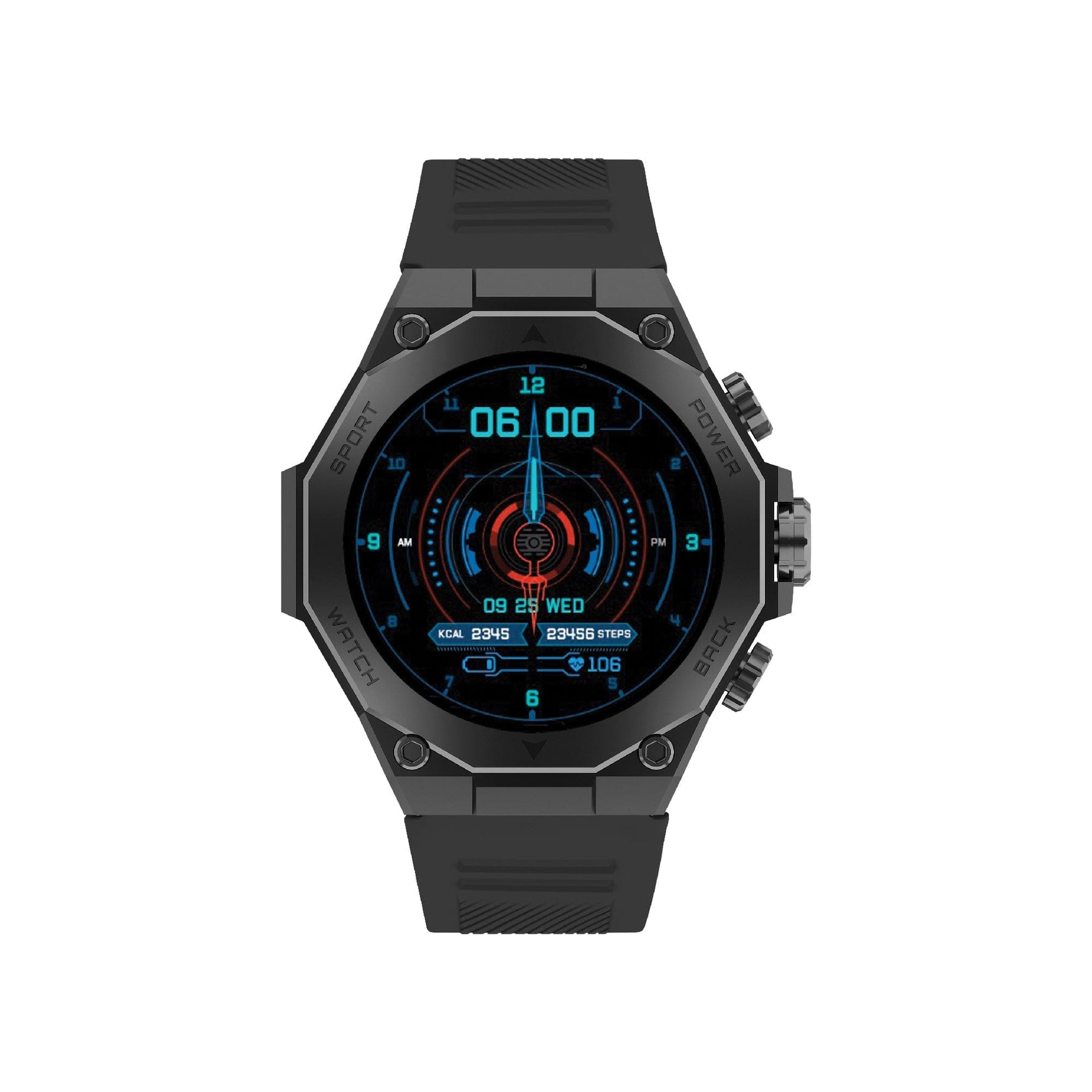 F12 Budget Smart Watch 2021 Best Budget Android Watch 2021 Hotsell