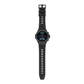 Smartix Premium Bold Smart Watch - SMART INFOCOMM FZ - LLC