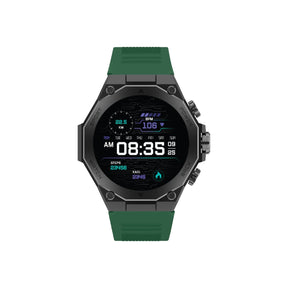 Smartix Premium Bold Smart Watch - SMART INFOCOMM FZ - LLC