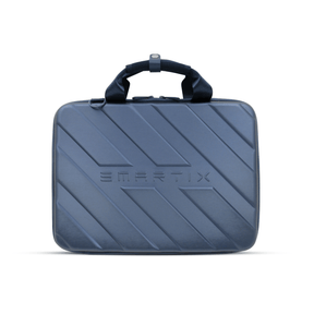 Smartix Premium Designer Laptop Bag - SMART INFOCOMM FZ - LLC