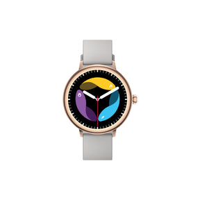 Smartix Premium Diva Smartwatch - SMART INFOCOMM FZ - LLC