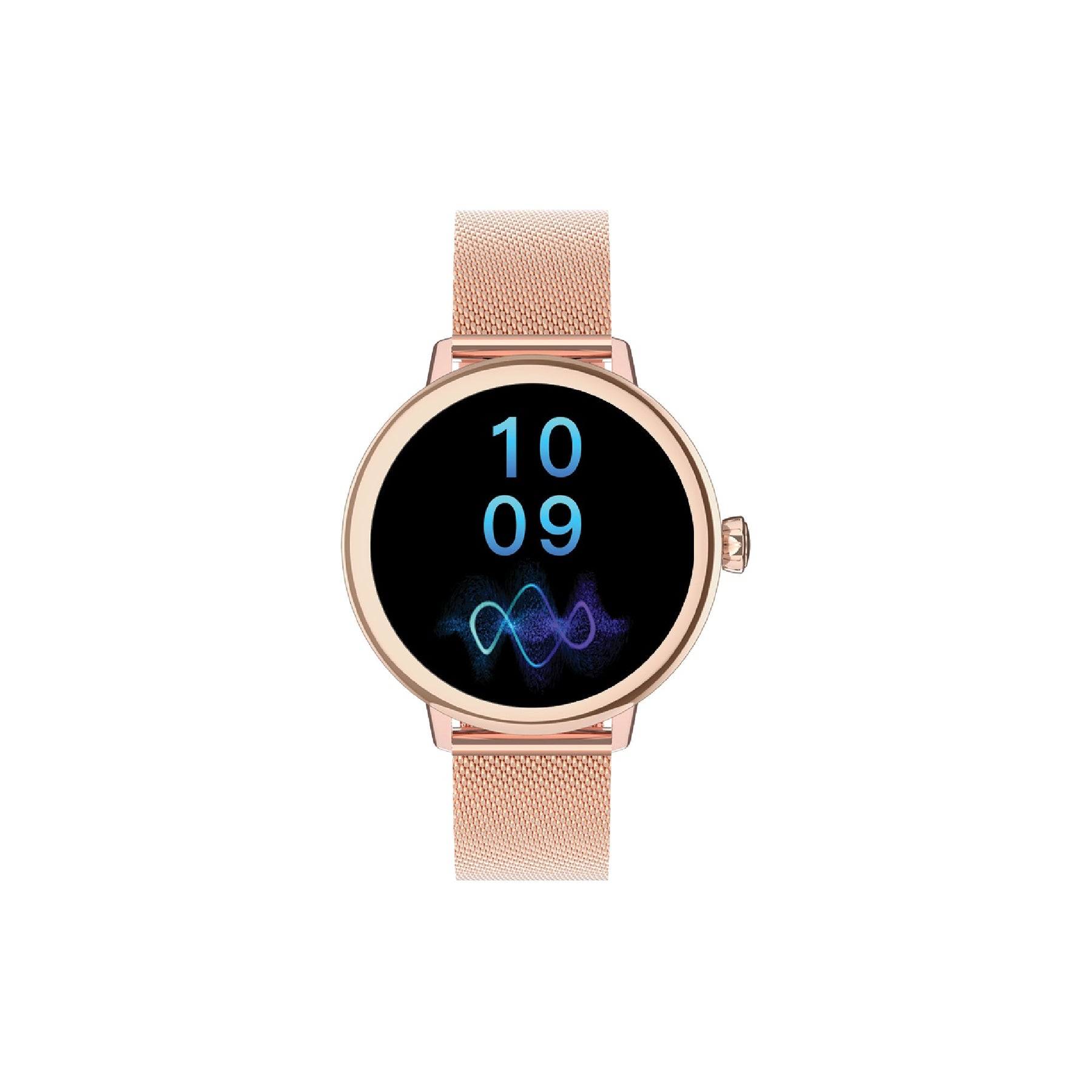 Smartix Premium Diva Smartwatch - SMART INFOCOMM FZ - LLC