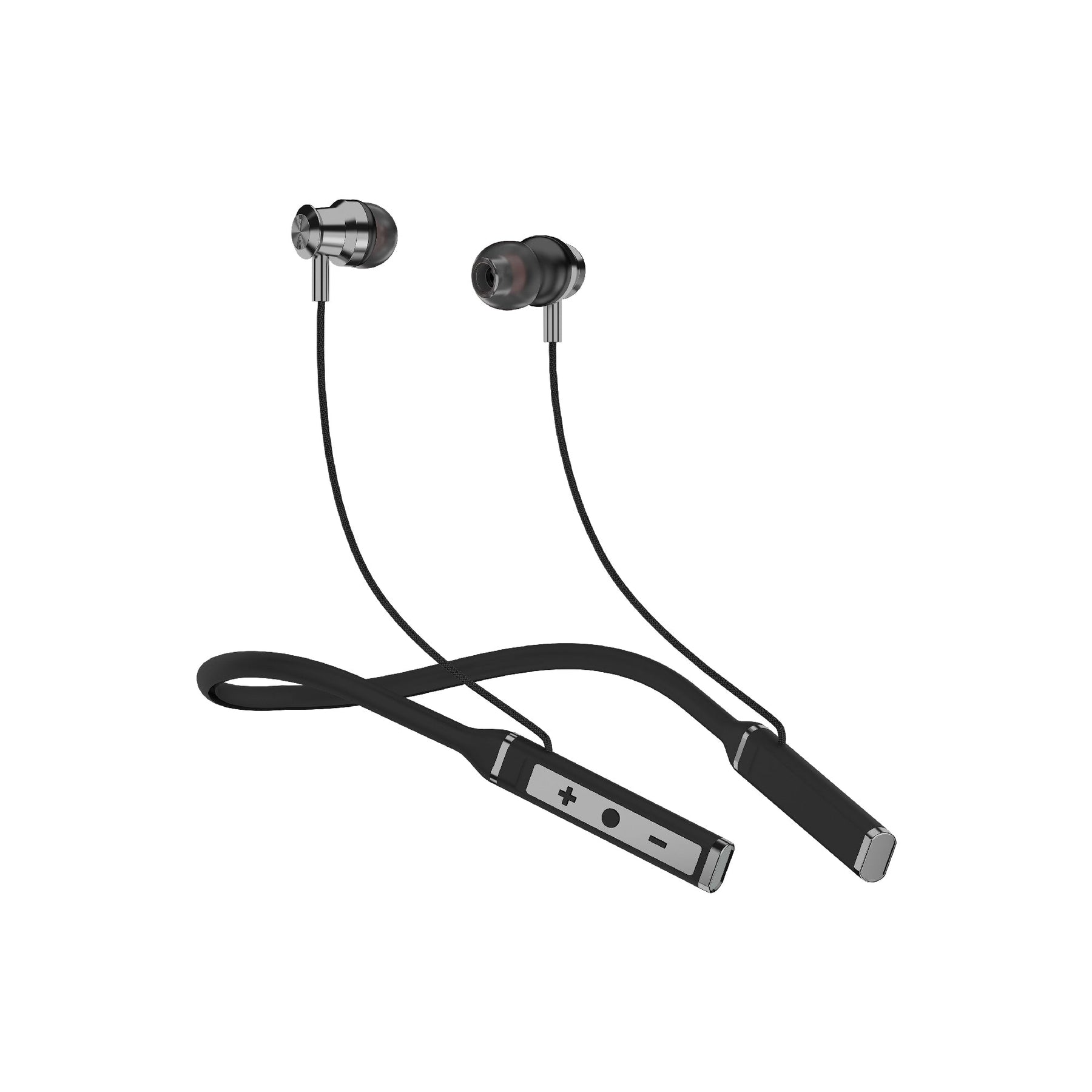 Smartix Premium Immerse Curv Wireless Earphone - SMART INFOCOMM FZ - LLC