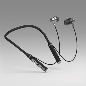 Smartix Premium Immerse Curv Wireless Earphone - SMART INFOCOMM FZ - LLC