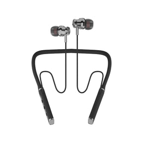 Smartix Premium Immerse Curv Wireless Earphone - SMART INFOCOMM FZ - LLC