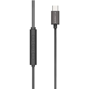 Smartix Premium Immerse Link Designer USB - C Earphone - SMART INFOCOMM FZ - LLC