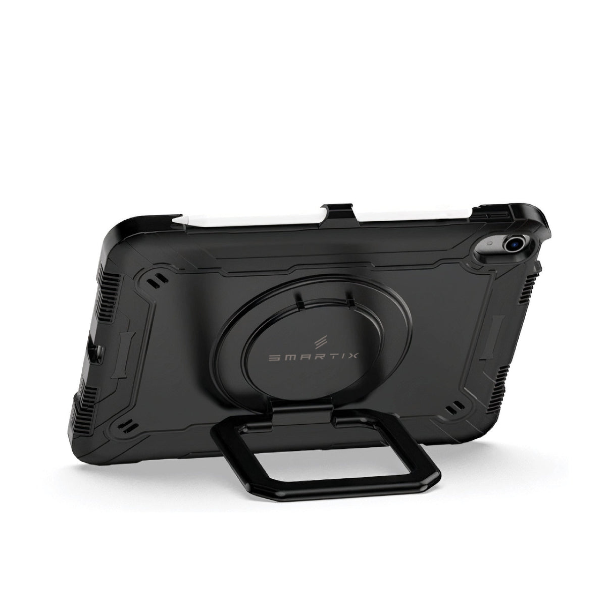 Smartix Premium iPad 10.9 - Inch Shockproof Case for Kids - SMART INFOCOMM FZ - LLC