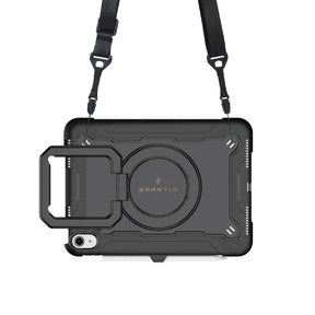 Smartix Premium iPad 10.9 - Inch Shockproof Case for Kids - SMART INFOCOMM FZ - LLC