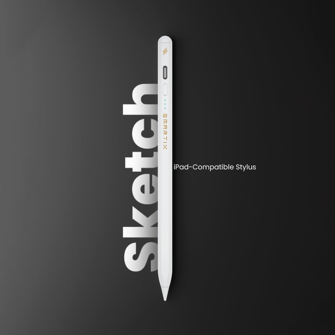 Buy Smartix Premium iPad Pencil -Sketch - Main Image