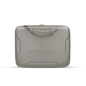 Smartix Premium Laptop Bag - SMART INFOCOMM FZ - LLC