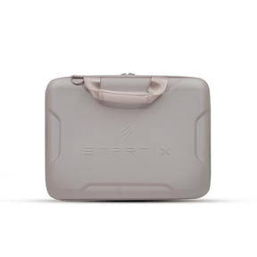 Smartix Premium Laptop Bag - SMART INFOCOMM FZ - LLC