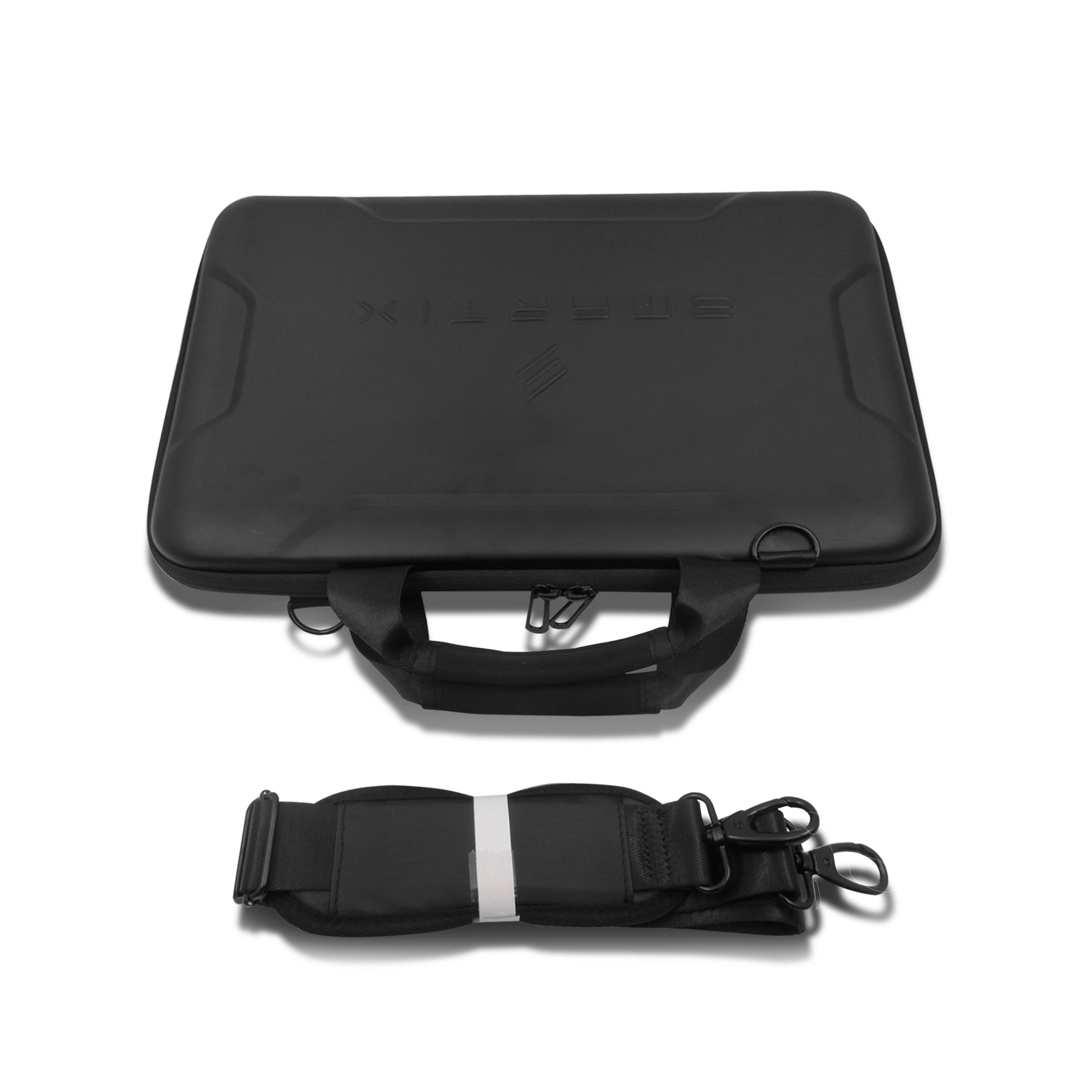 Smartix Premium Laptop Bag - SMART INFOCOMM FZ - LLC