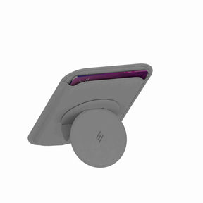 Smartix Premium Magnetic Card Holder - SMART INFOCOMM FZ - LLC