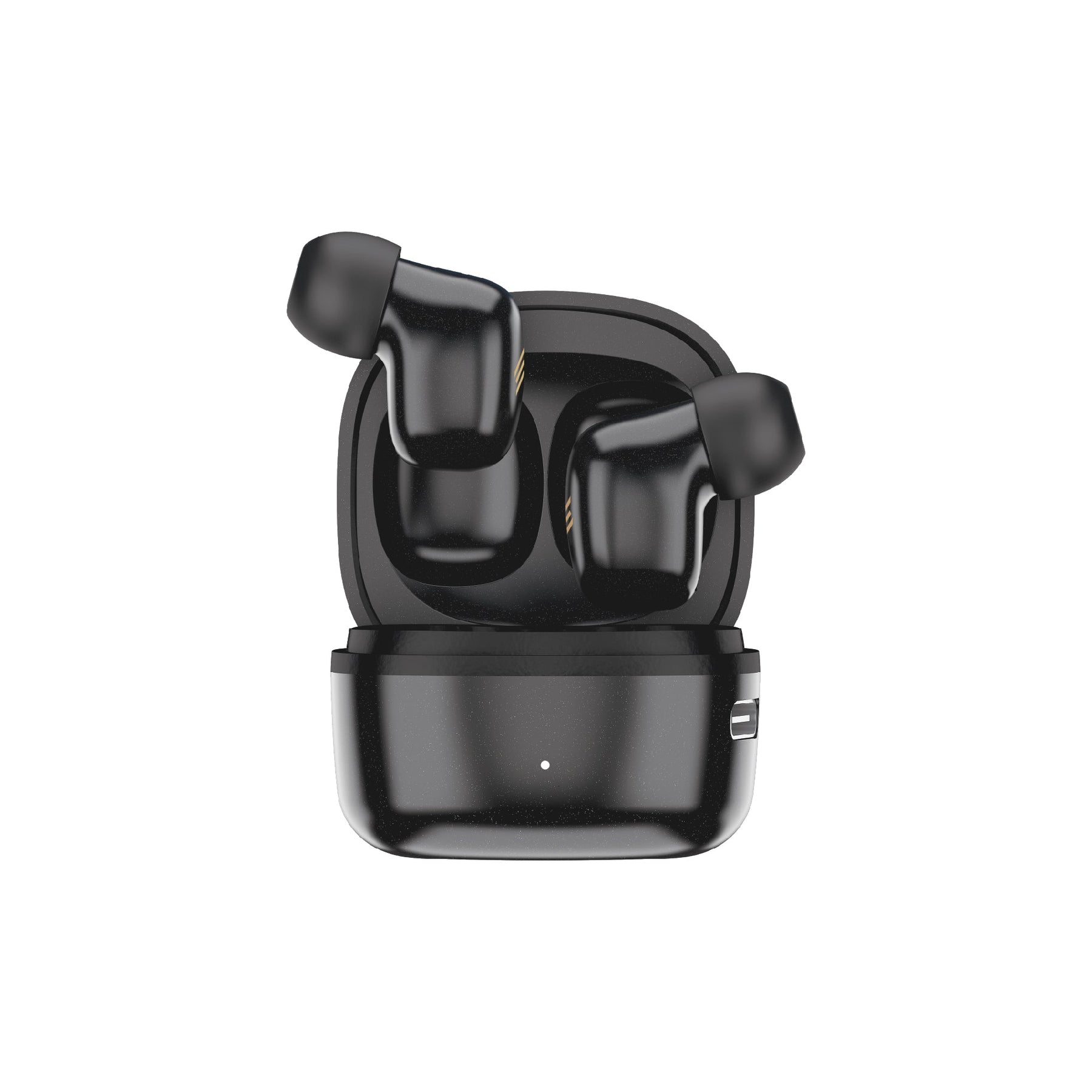 Smartix Premium Nano 1 Earbuds - SMART INFOCOMM FZ - LLC