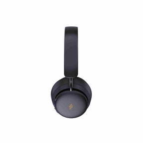 Smartix Premium Passion 1 Wireless Headphone - Black - SMART INFOCOMM FZ - LLC