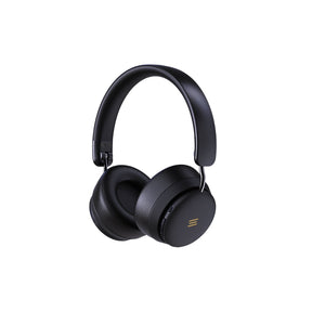 Smartix Premium Passion 1 Wireless Headphone - Black - SMART INFOCOMM FZ - LLC