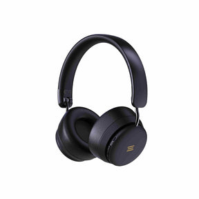 Smartix Premium Passion 1 Wireless Headphone - Black - SMART INFOCOMM FZ - LLC