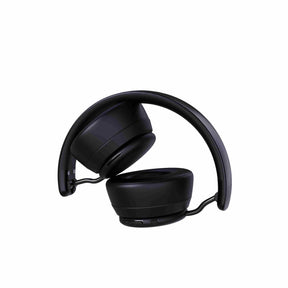 Smartix Premium Passion 1 Wireless Headphone - Black - SMART INFOCOMM FZ - LLC