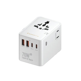 Travel Adaptors