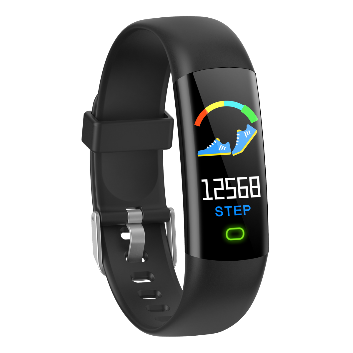 Silva smartband sec 2024 x