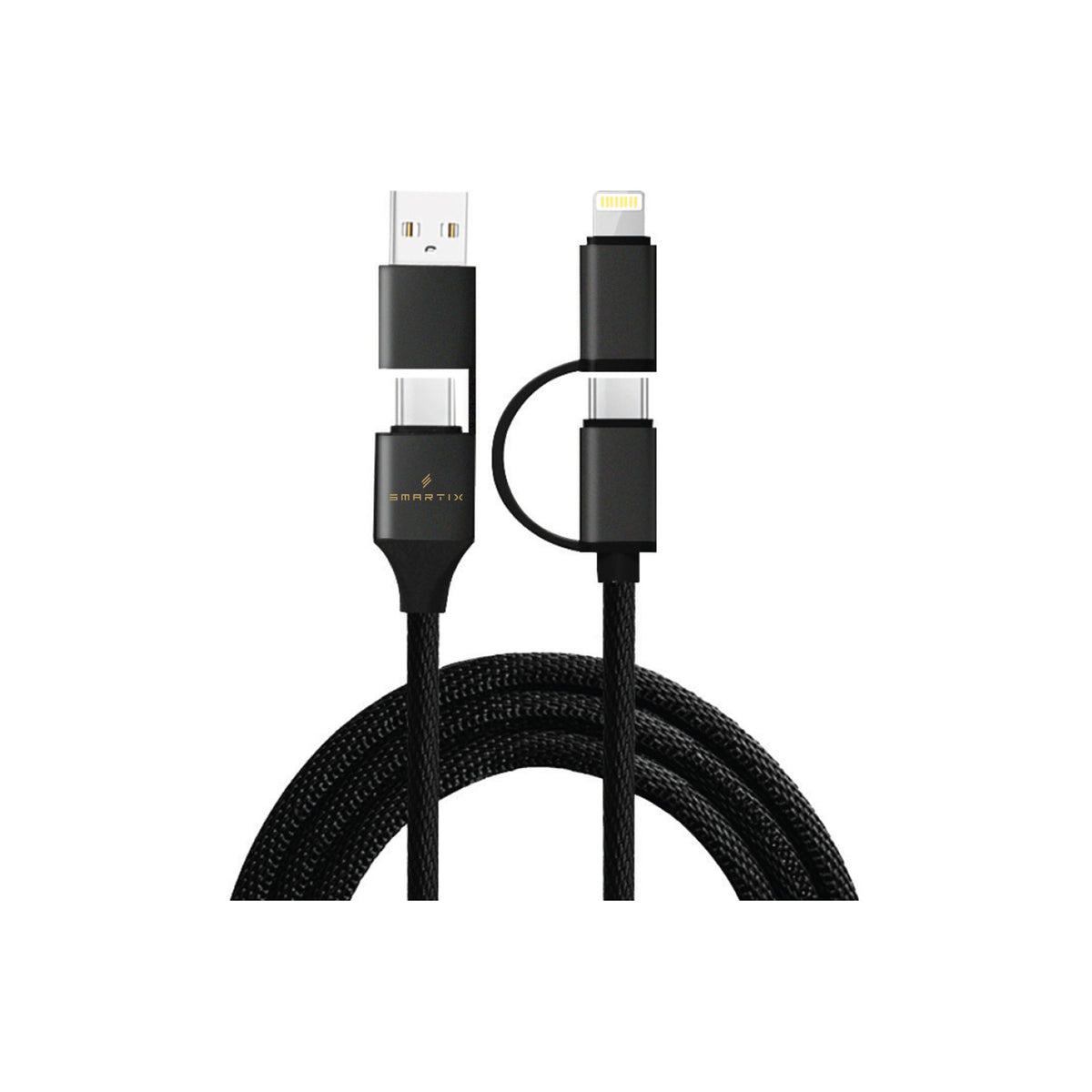 3 in 1 Cable - Smart Infocomm