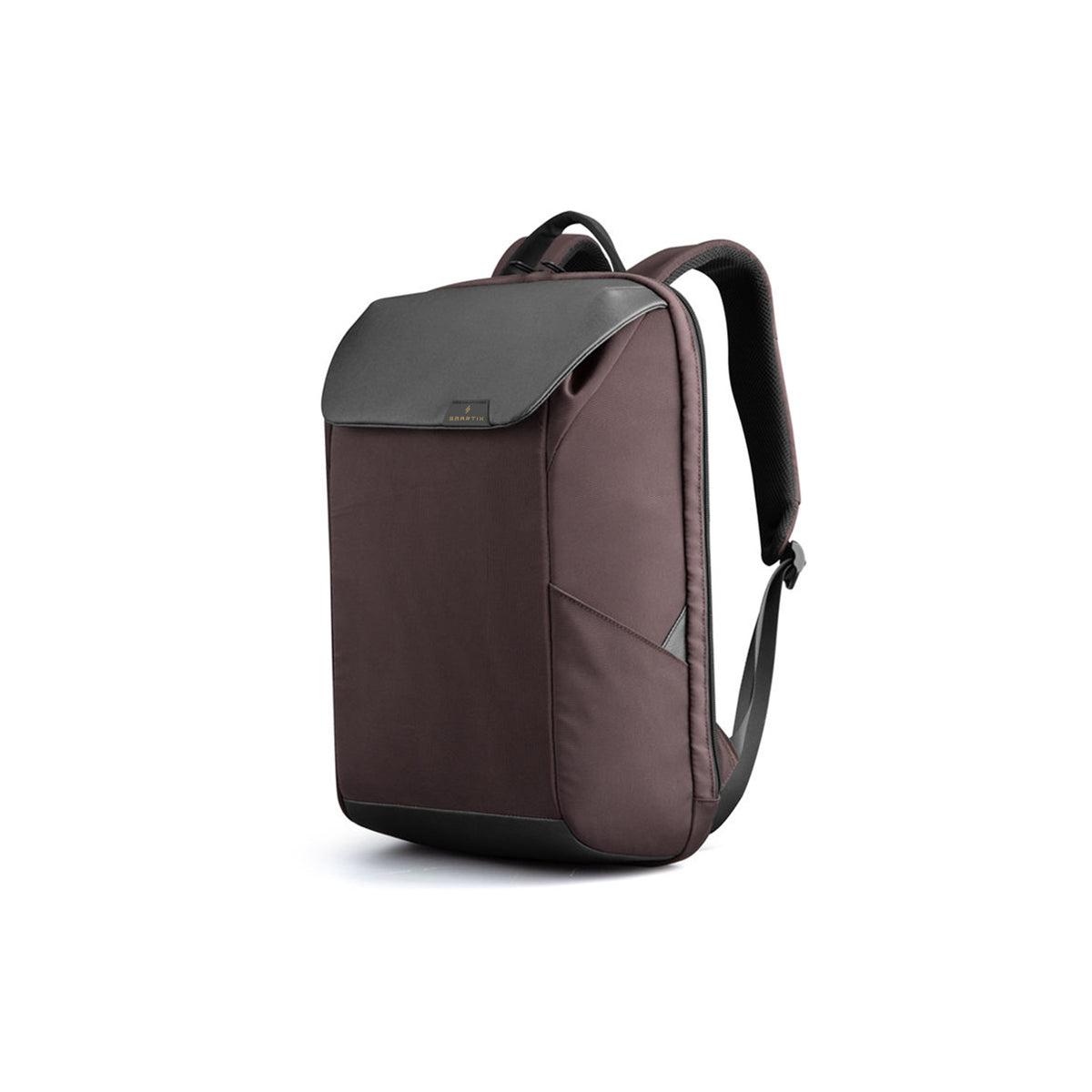 Nomad backpack shop anti theft