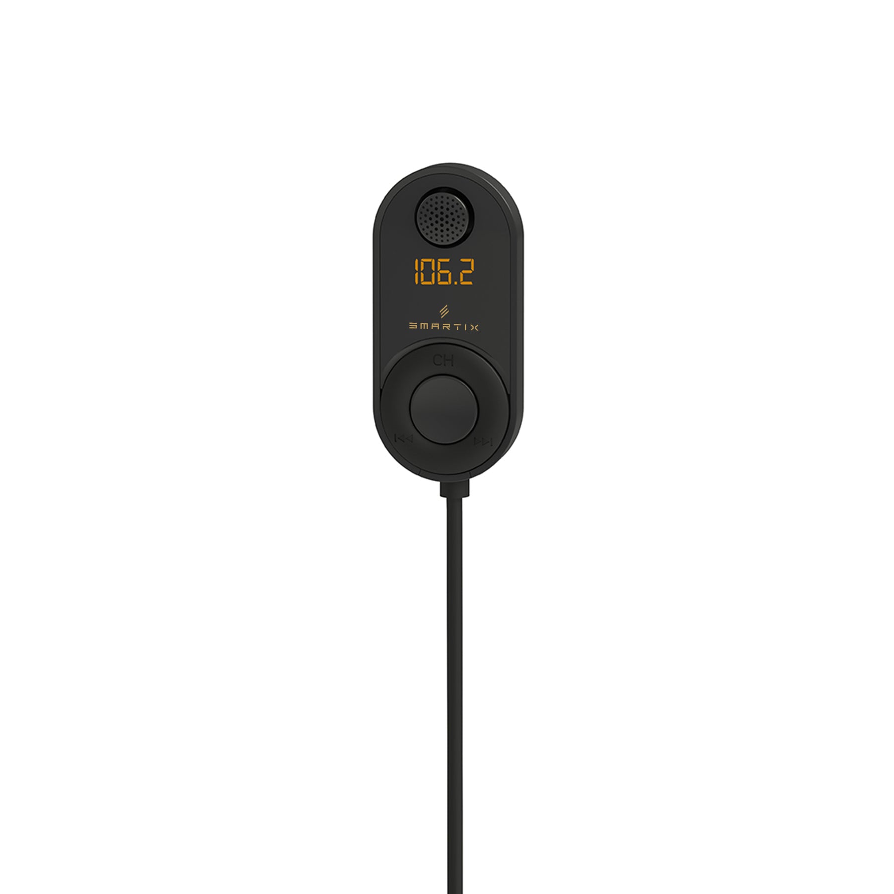 Bluetooth Car Kit Adapter - Smart Infocomm