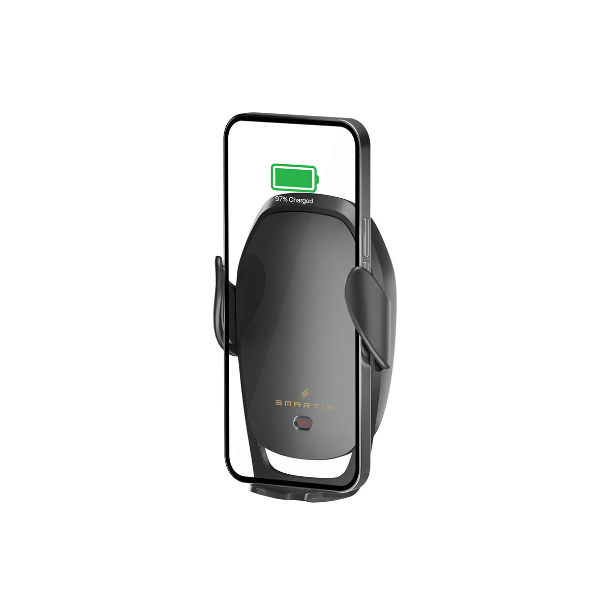 Smartix Premium Freedom Plus Wireless Car Charger