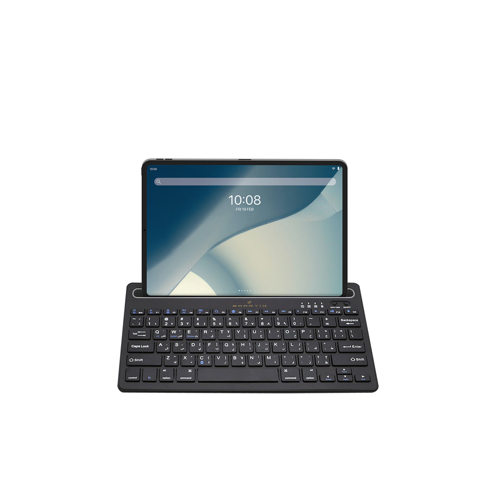 Smartix Premium Universal Keyboard