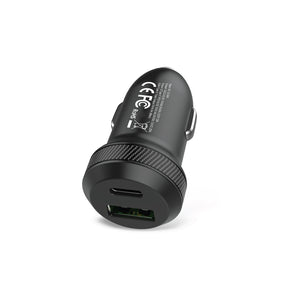 27W Charger - Smart Infocomm