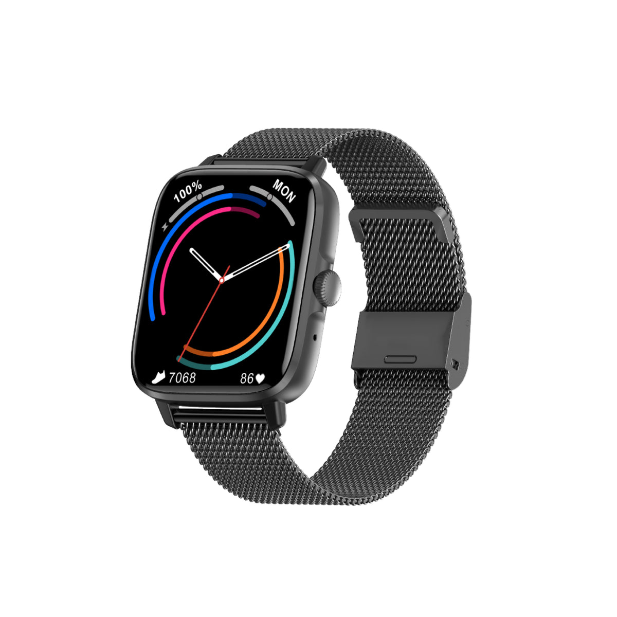 Crossfit Active Smart Watch - Smart Infocomm