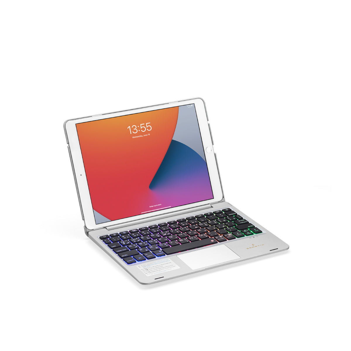 Keyboard case 10.2-inch - Smart Infocomm