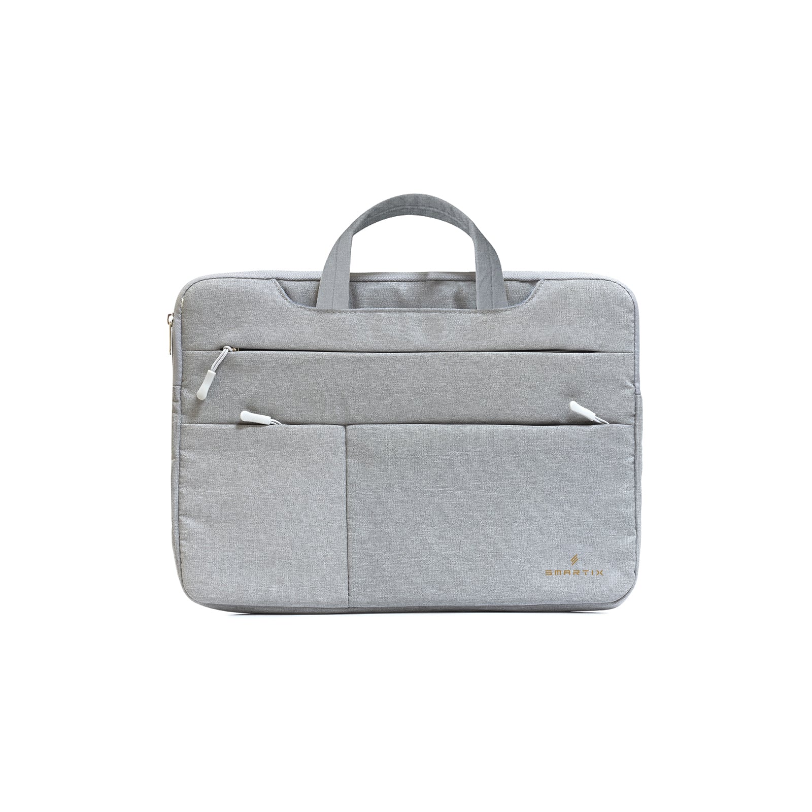 Túi Tomtoc Slim Handbag MB Pro/Air 13'/14' Gray - A21-C1D1