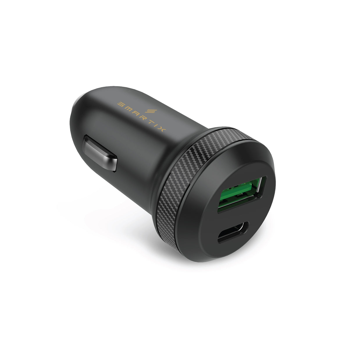 27W Charger - Smart Infocomm