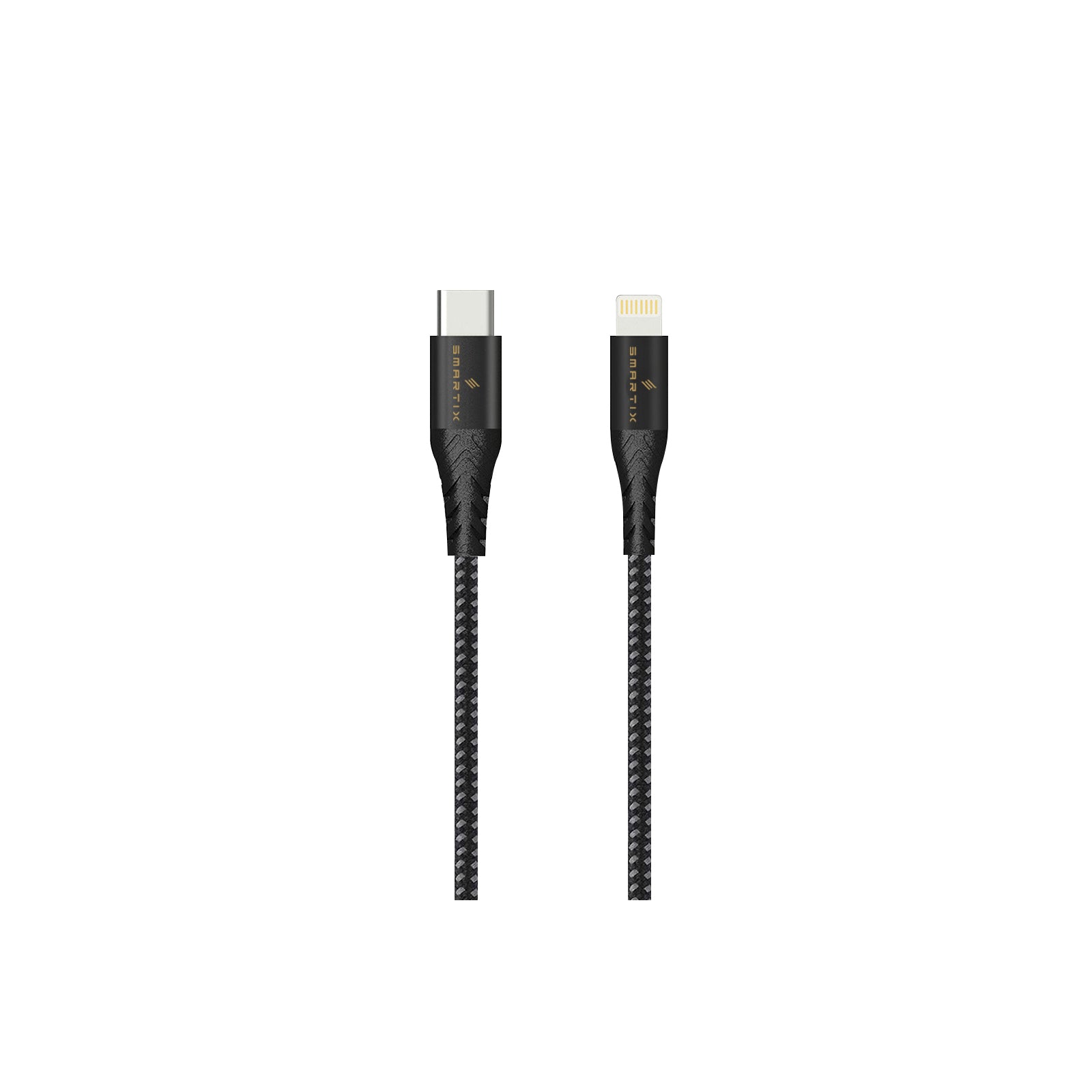 USB-C to Lighting MFI Cable - Smart Infocomm