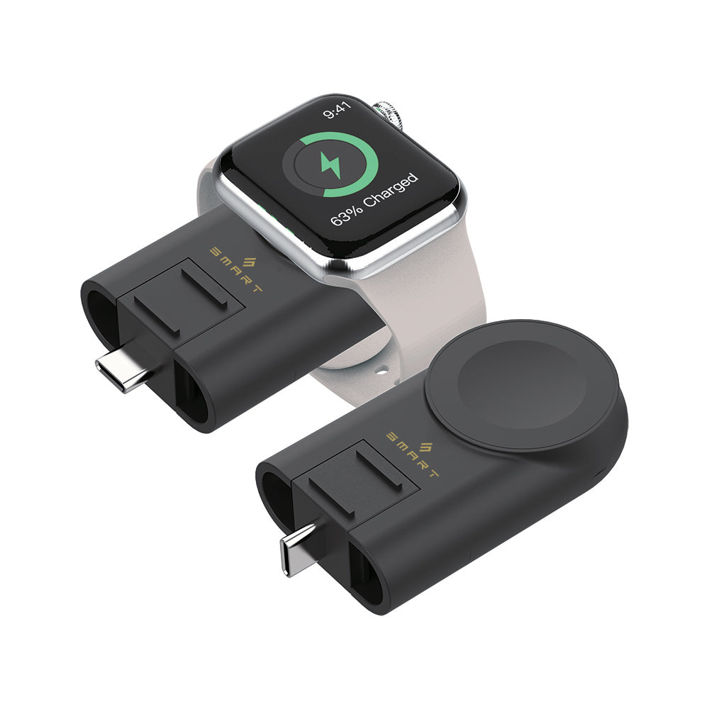 Apple Watch Charger - Smart Infocomm