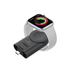 Apple Watch Charger - Smart Infocomm